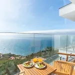 Devaneio - Amazing Ocean View By Atlantic 别墅
