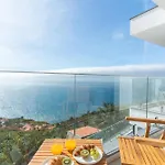 Devaneio - Amazing Ocean View By Atlantic 别墅