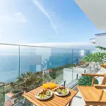 Devaneio - Amazing Ocean View By Atlantic 别墅 *