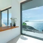 Devaneio - Amazing Ocean View By Atlantic 别墅 *