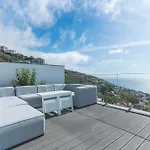 Devaneio - Amazing Ocean View By Atlantic 别墅 *