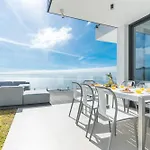 Devaneio - Amazing Ocean View By Atlantic 别墅
