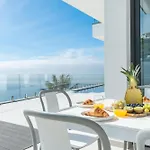 别墅 Devaneio - Amazing Ocean View By Atlantic *