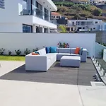 别墅 Devaneio - Amazing Ocean View By Atlantic