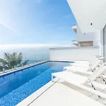 Devaneio - Amazing Ocean View By Atlantic 别墅