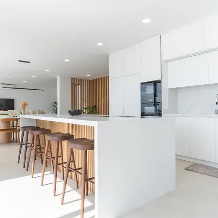 Devaneio - Amazing Ocean View By Atlantic Ribeira Brava