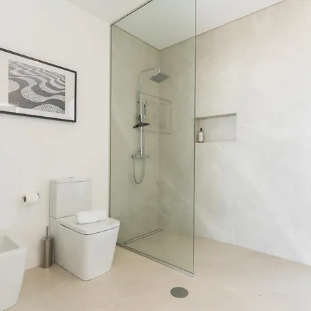 Villa Devaneio - Amazing Ocean View By Atlantic