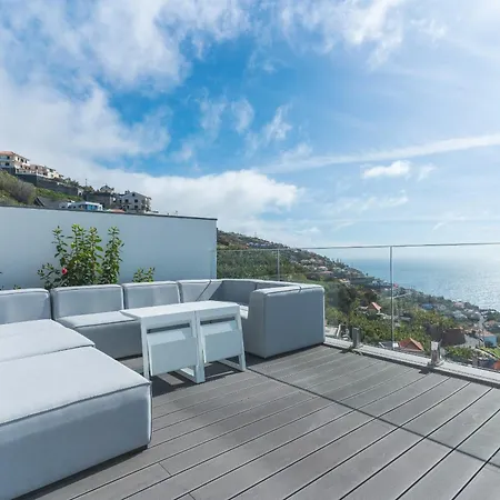 Devaneio - Amazing Ocean View By Atlantic Villa *