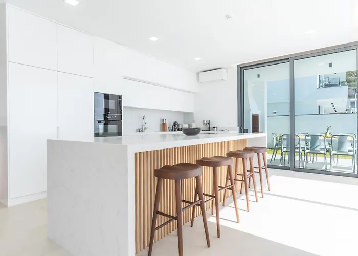 Devaneio - Amazing Ocean View By Atlantic *