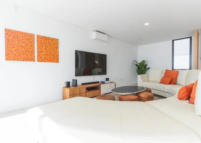 Devaneio - Amazing Ocean View By Atlantic * リベイラ・ブラーヴァ