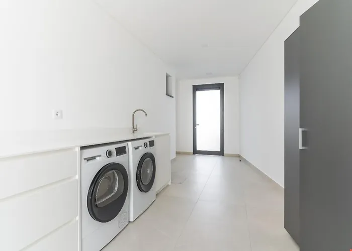 ヴィラ Devaneio - Amazing Ocean View By Atlantic リベイラ・ブラーヴァ