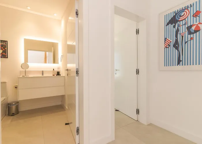 Devaneio - Amazing Ocean View By Atlantic