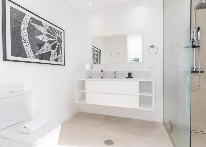 ヴィラ Devaneio - Amazing Ocean View By Atlantic *