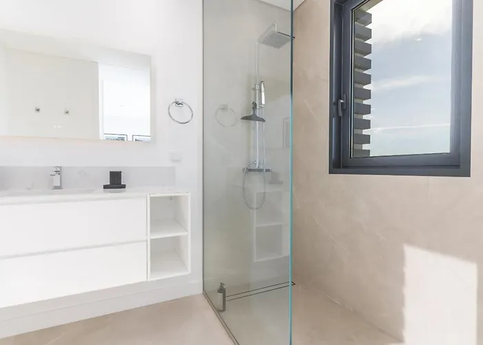 Villa Devaneio - Amazing Ocean View By Atlantic Ribeira Brava