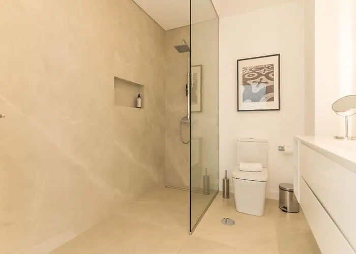 Devaneio - Amazing Ocean View By Atlantic *