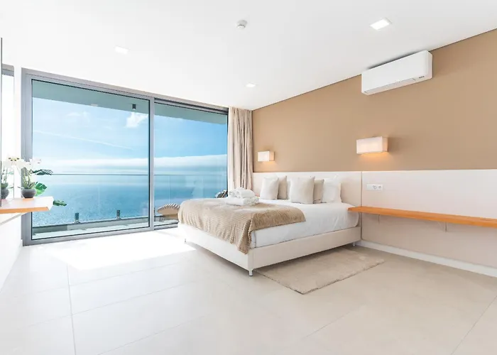 Devaneio - Amazing Ocean View By Atlantic *