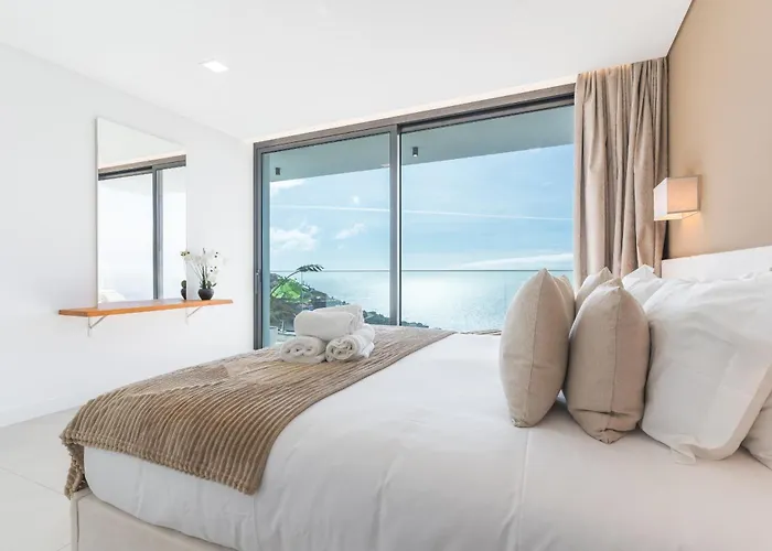 Devaneio - Amazing Ocean View By Atlantic