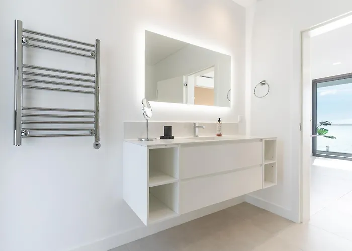 Devaneio - Amazing Ocean View By Atlantic *