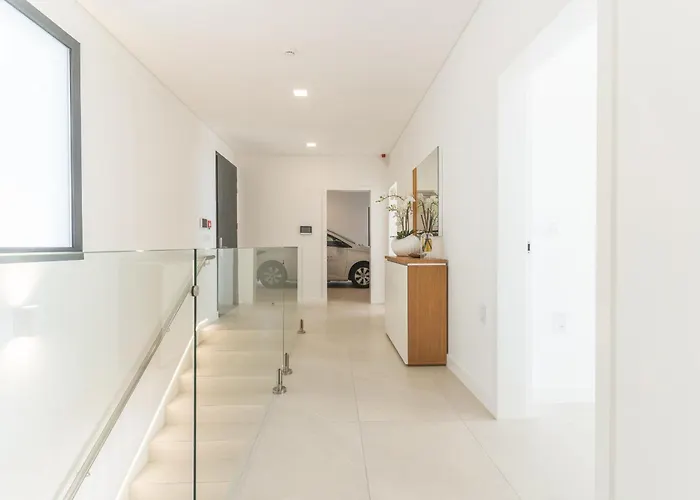 Devaneio - Amazing Ocean View By Atlantic ヴィラ *