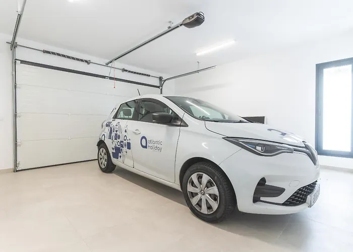 Devaneio - Amazing Ocean View By Atlantic