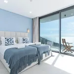Devaneio - Amazing Ocean View By Atlantic * Ribeira Brava
