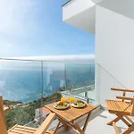 Devaneio - Amazing Ocean View By Atlantic Ribeira Brava