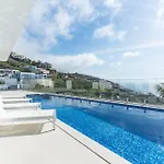 Devaneio - Amazing Ocean View By Atlantic Villa Ribeira Brava