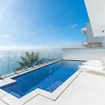 Devaneio - Amazing Ocean View By Atlantic Ribeira Brava