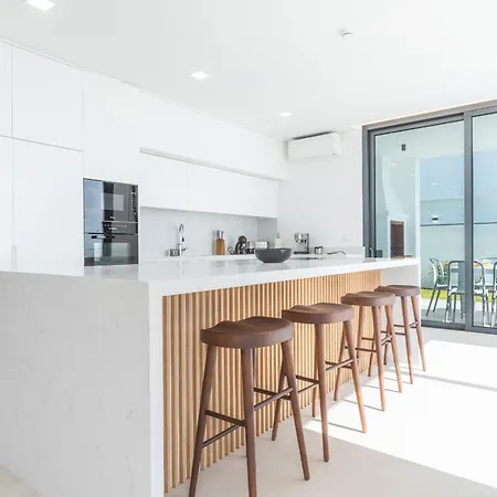 Devaneio - Amazing Ocean View By Atlantic *