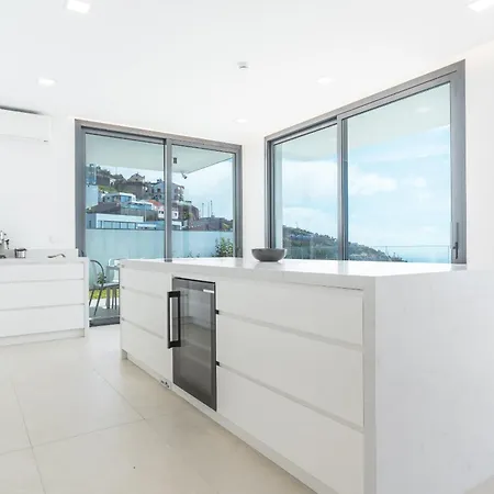 Devaneio - Amazing Ocean View By Atlantic Vila *