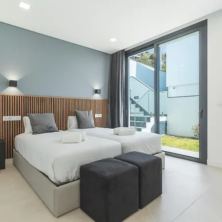 Villa Devaneio - Amazing Ocean View By Atlantic *