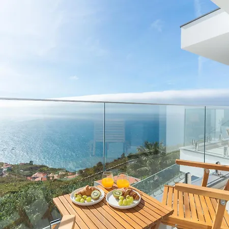 Devaneio - Amazing Ocean View By Atlantic Villa