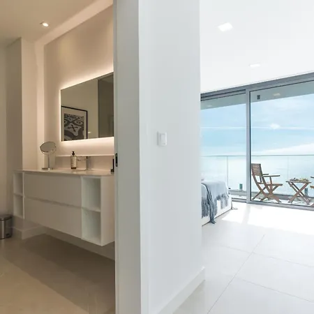 Villa Devaneio - Amazing Ocean View By Atlantic *