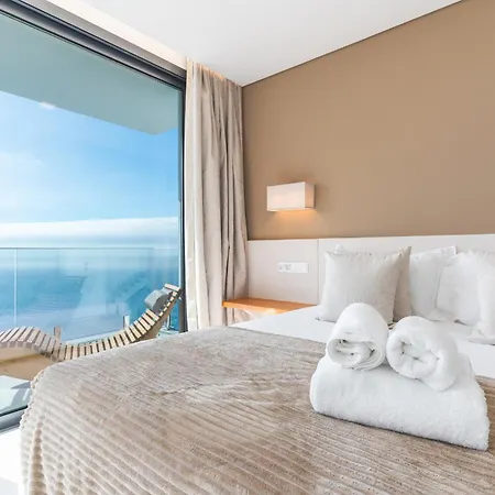 Villa Devaneio - Amazing Ocean View By Atlantic Ribeira Brava