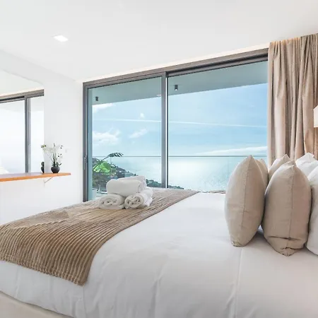 Devaneio - Amazing Ocean View By Atlantic