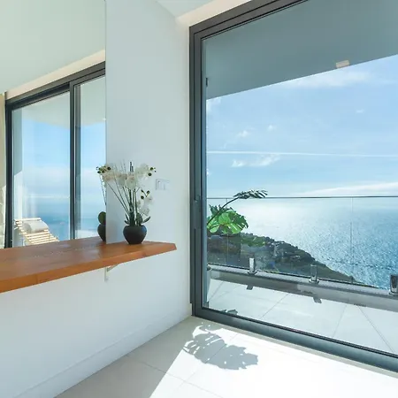 Devaneio - Amazing Ocean View By Atlantic Willa *