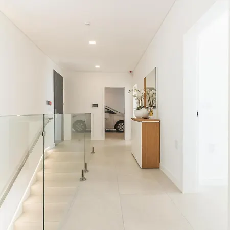Devaneio - Amazing Ocean View By Atlantic Villa *