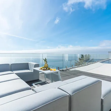 Villa Devaneio - Amazing Ocean View By Atlantic