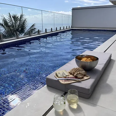 Devaneio - Amazing Ocean View By Atlantic *