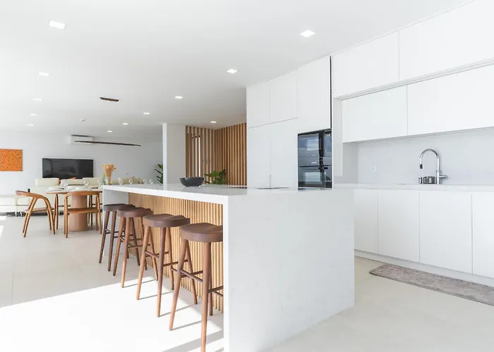 Devaneio - Amazing Ocean View By Atlantic Ribeira Brava