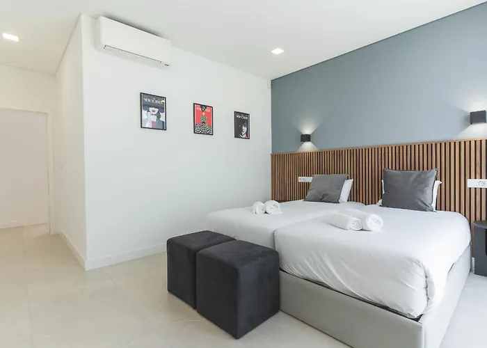 Devaneio - Amazing Ocean View By Atlantic Vila Ribeira Brava