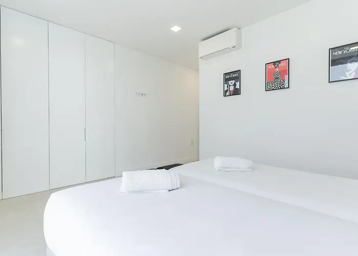 Vila Devaneio - Amazing Ocean View By Atlantic *