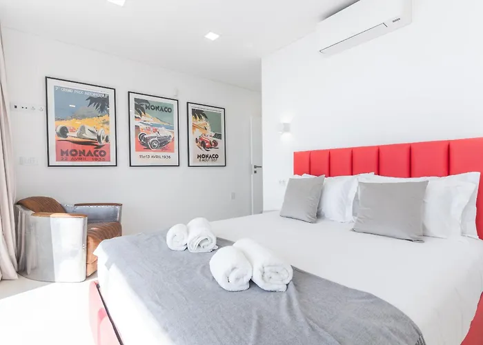 Devaneio - Amazing Ocean View By Atlantic