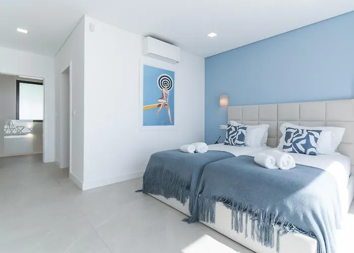 Devaneio - Amazing Ocean View By Atlantic Vila *