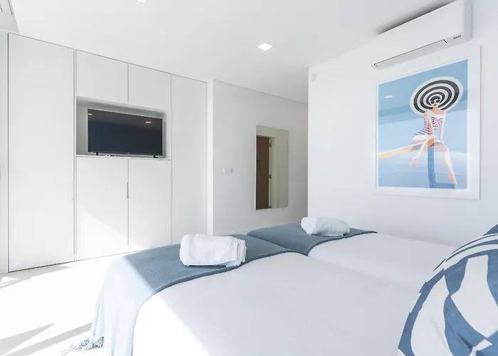 Devaneio - Amazing Ocean View By Atlantic Ribeira Brava