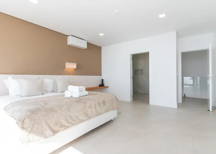 Devaneio - Amazing Ocean View By Atlantic Villa