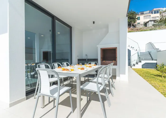 Devaneio - Amazing Ocean View By Atlantic